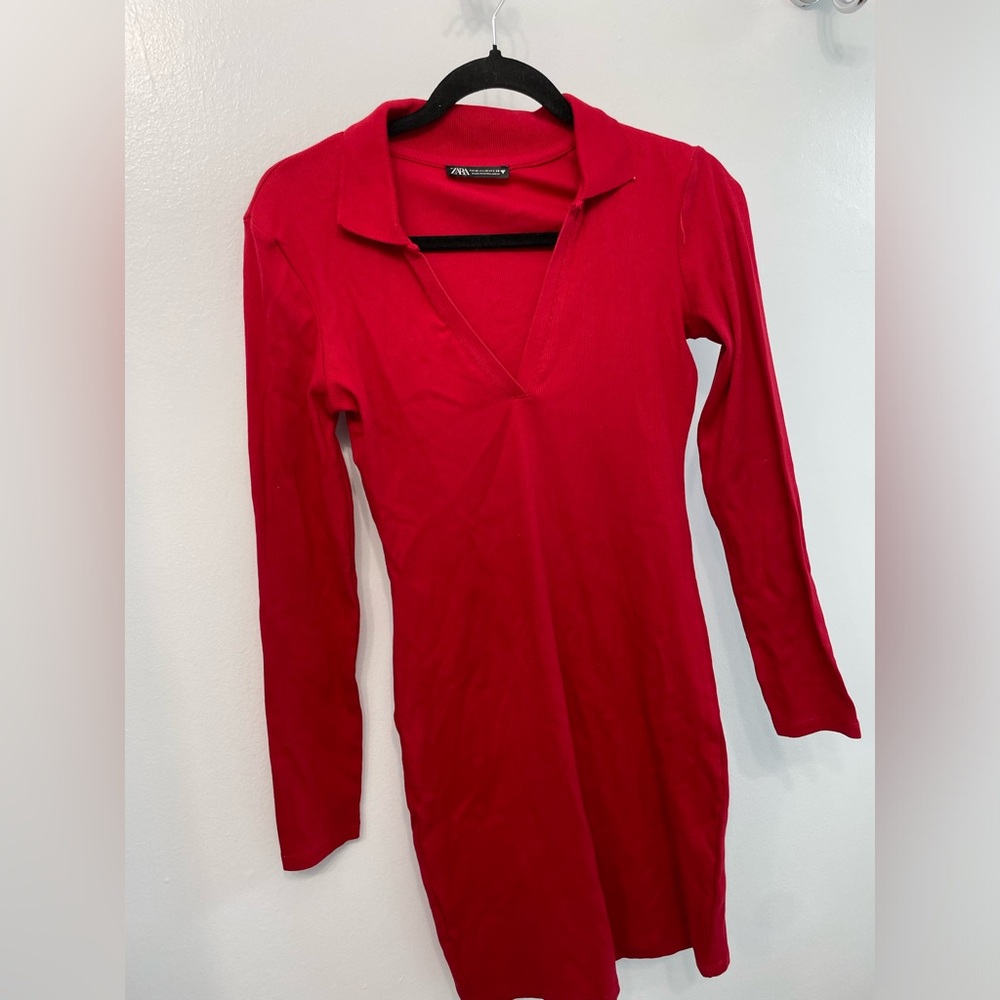 EUC Zara Women’s Dress